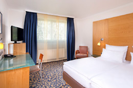 Best Western Hotel Kantstrasse Berlin