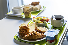 Hotel Ibis Budget Pouilly en Auxois