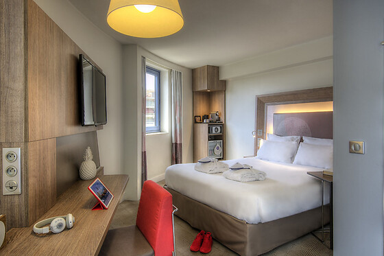 Novotel Marseille Centre Prado Vélodrome - photo 9