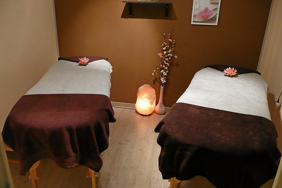 O Cinq Sens - photo 21