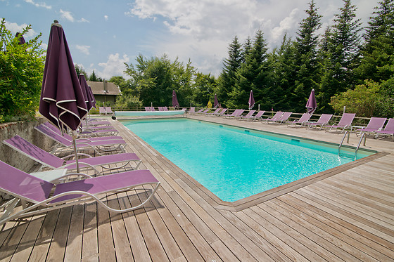 Hôtel Clair Matin - photo 18
