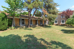 Le Domaine de la Petite Isle
