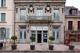 Le Vintage Hotel ***