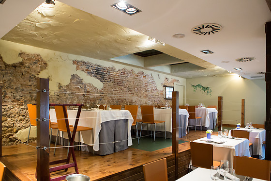 RESTAURANTE EL MOLINO DE SAN LAZARO - photo 3