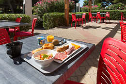 Hôtel Ibis