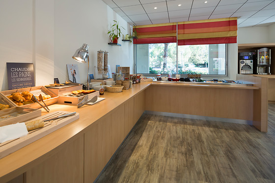 Hôtel Ibis - photo 11
