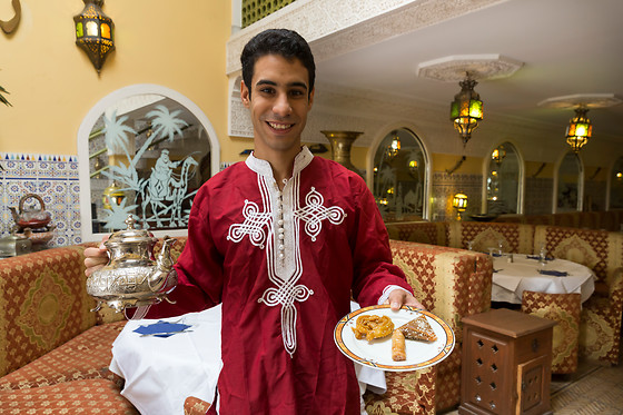 Le Regency - photo 2