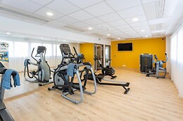 Nemea Appart’Hotel Vélizy Europe