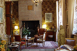 Le Relais Saint-Roch