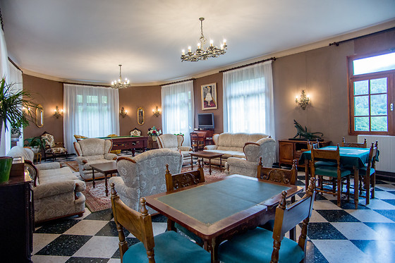 Hotel Val du Tech - photo 17