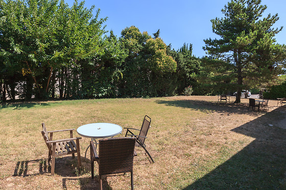 Brit Hotel Avignon Sud - photo 17