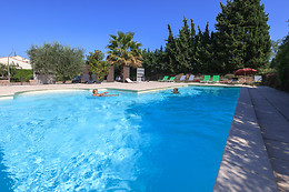 Brit Hotel Avignon Sud