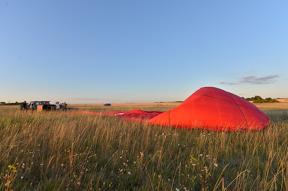 Art Montgolfières - photo 15