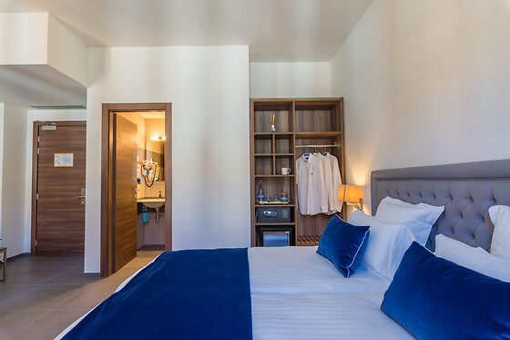 HÔTEL NICE AZUR RIVIERA - photo 2