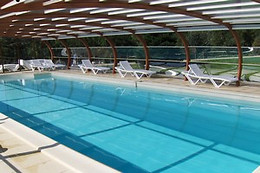 Agriturismo Fontana Madonna