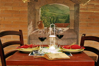 3 giorni con cena