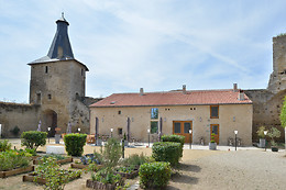 Le Vieux Château
