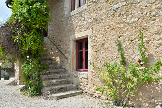 Le Vieux Château - photo 15