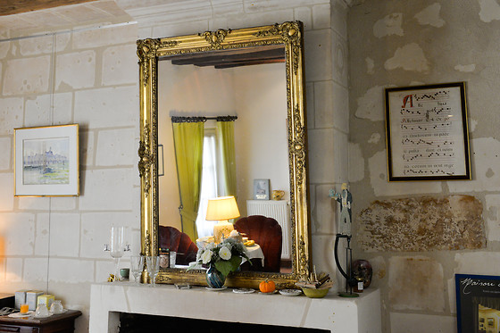 La Demeure Saint-Ours - photo 8