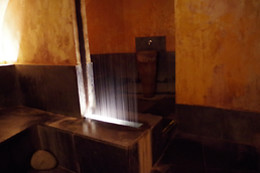 Le Hammam des Prêcheurs