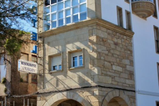 HOTEL A MURADANA - photo 21