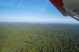 Cap Océan ULM