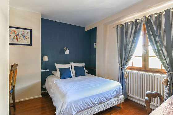 L'hostellerie des Cèdres - photo 8