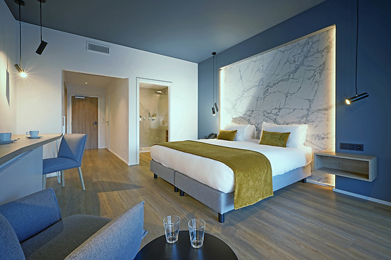 My Hotel - photo 1