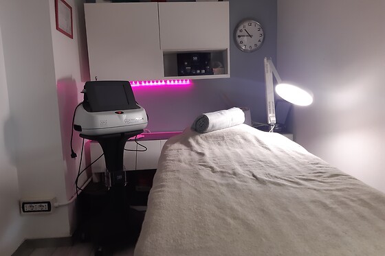 Carol's Center - photo 2