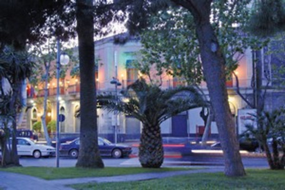 Hotel Villa Romeo - photo 2