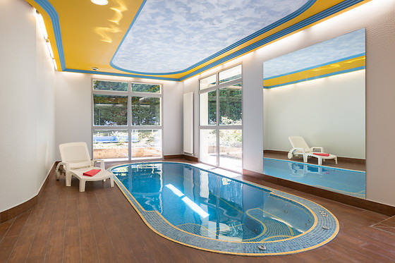 Le Clos Champel - photo 0