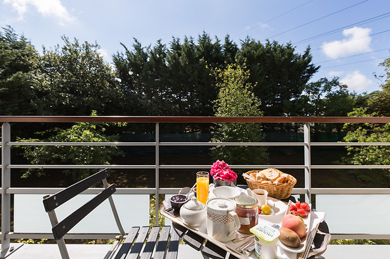 Le Clos Champel - photo 18