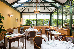 Le Clos Champel