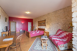 Château de Morey