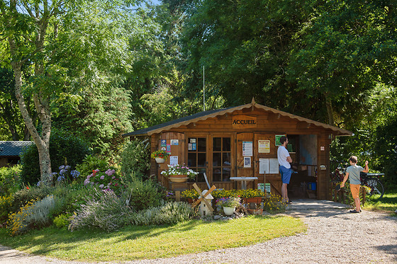 Camping de Croas An Ter - photo 6