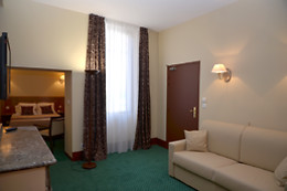 Hotel Heliot
