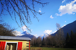 Camping Koawa Le Colporteur