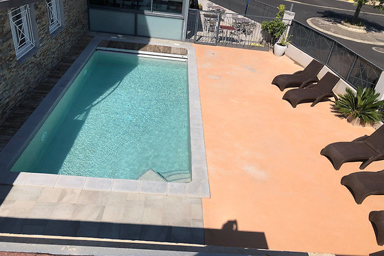 Hôtel le Monestié - photo 2