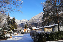 Camping Koawa Le Colporteur