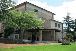 Il Casale di Mario