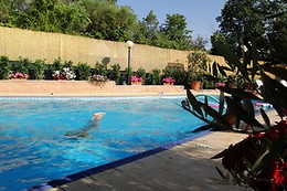 Viole Country Hotel