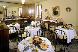 Hotel Bonconte