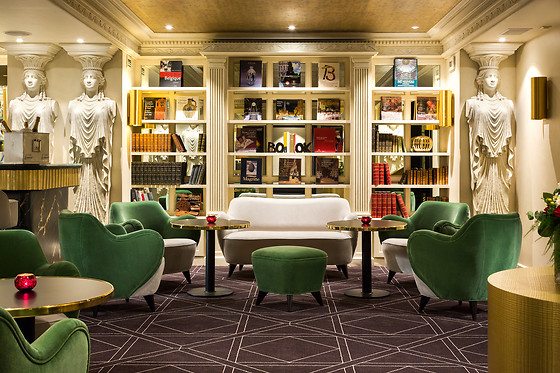 Hotel Barsey by Warwick - photo 5