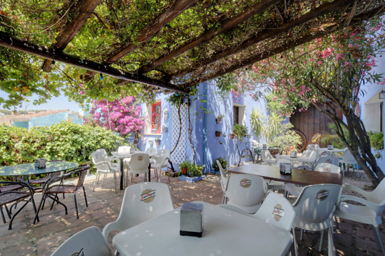 HOTEL RESTAURANTE BANDOLERO - photo 5