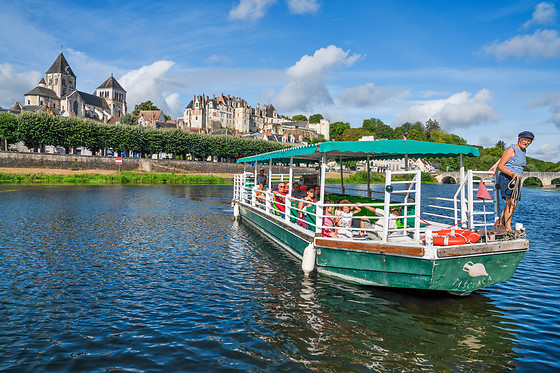 Bateau le Tasciaca - photo 7