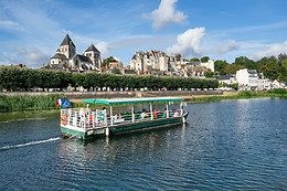 Bateau le Tasciaca