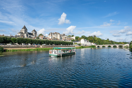 Bateau le Tasciaca - photo 12
