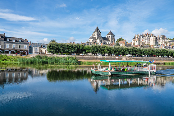 Bateau le Tasciaca - photo 13