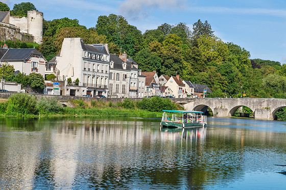Bateau le Tasciaca - photo 15