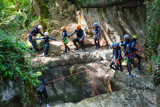 Vertical Aventure - photo 0